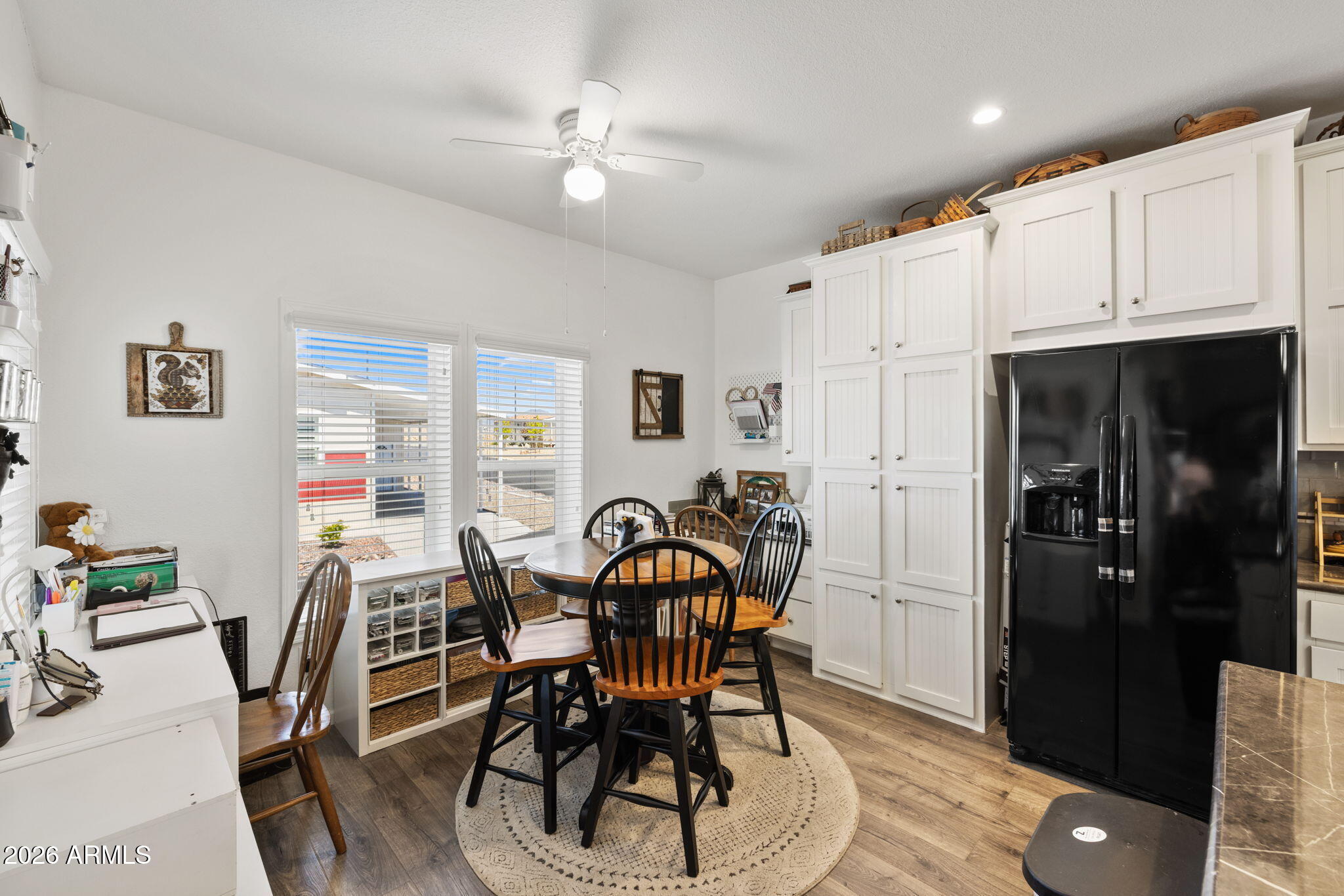 Orchard Ranch North - Residential