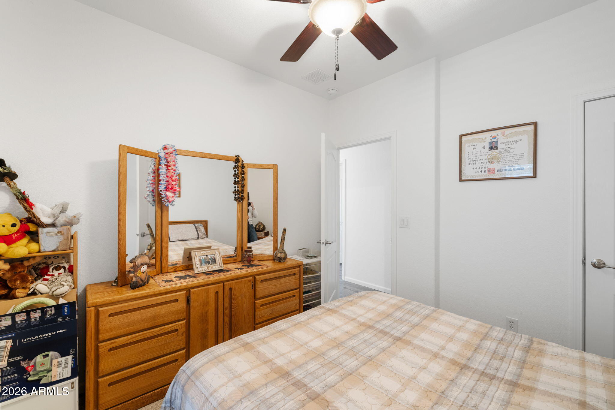 Orchard Ranch North - Residential