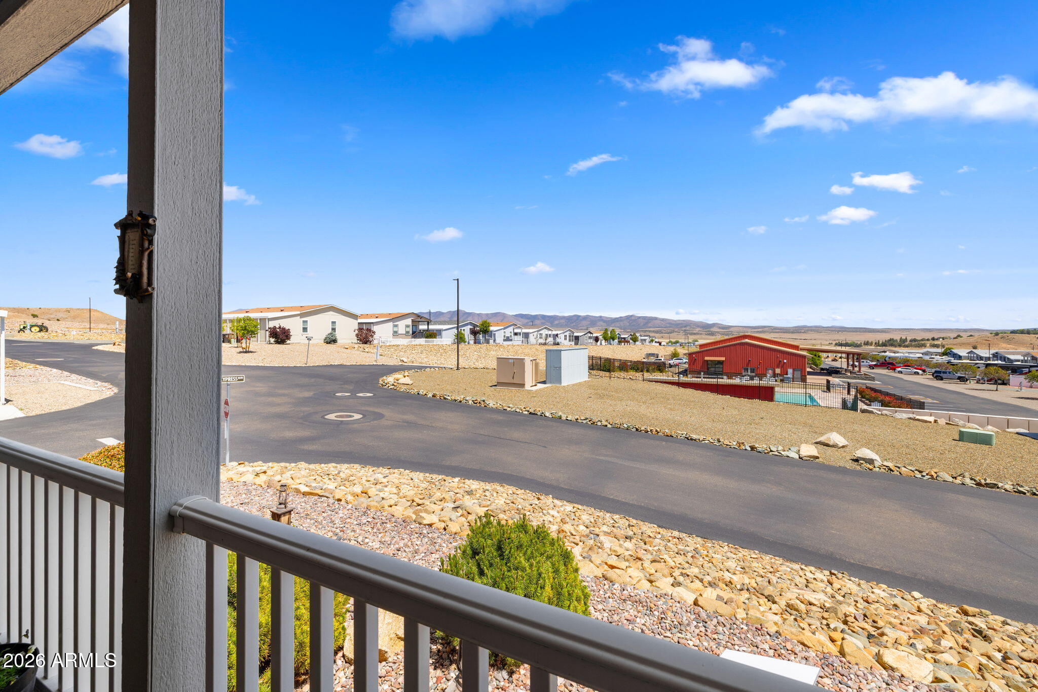 Orchard Ranch North - Residential