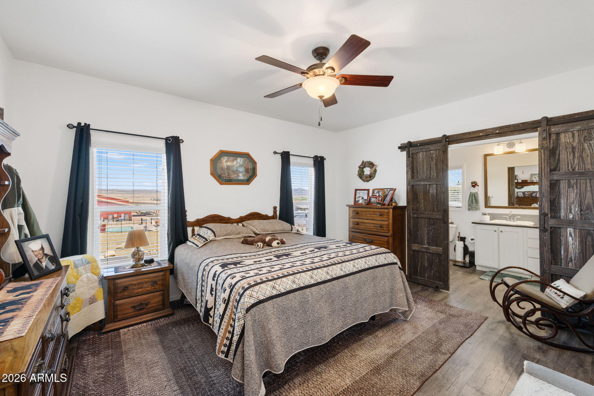 Orchard Ranch North - Residential
