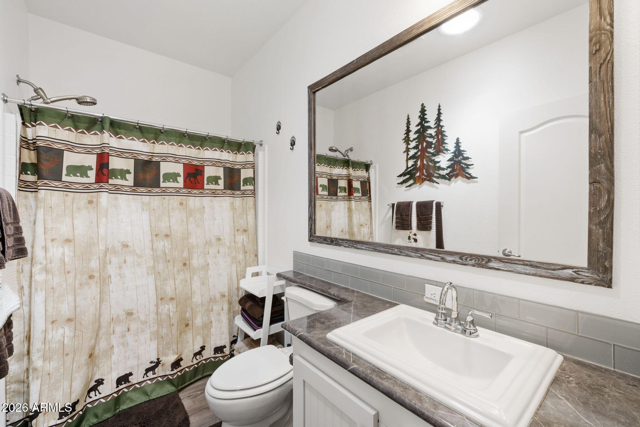 Orchard Ranch North - Residential