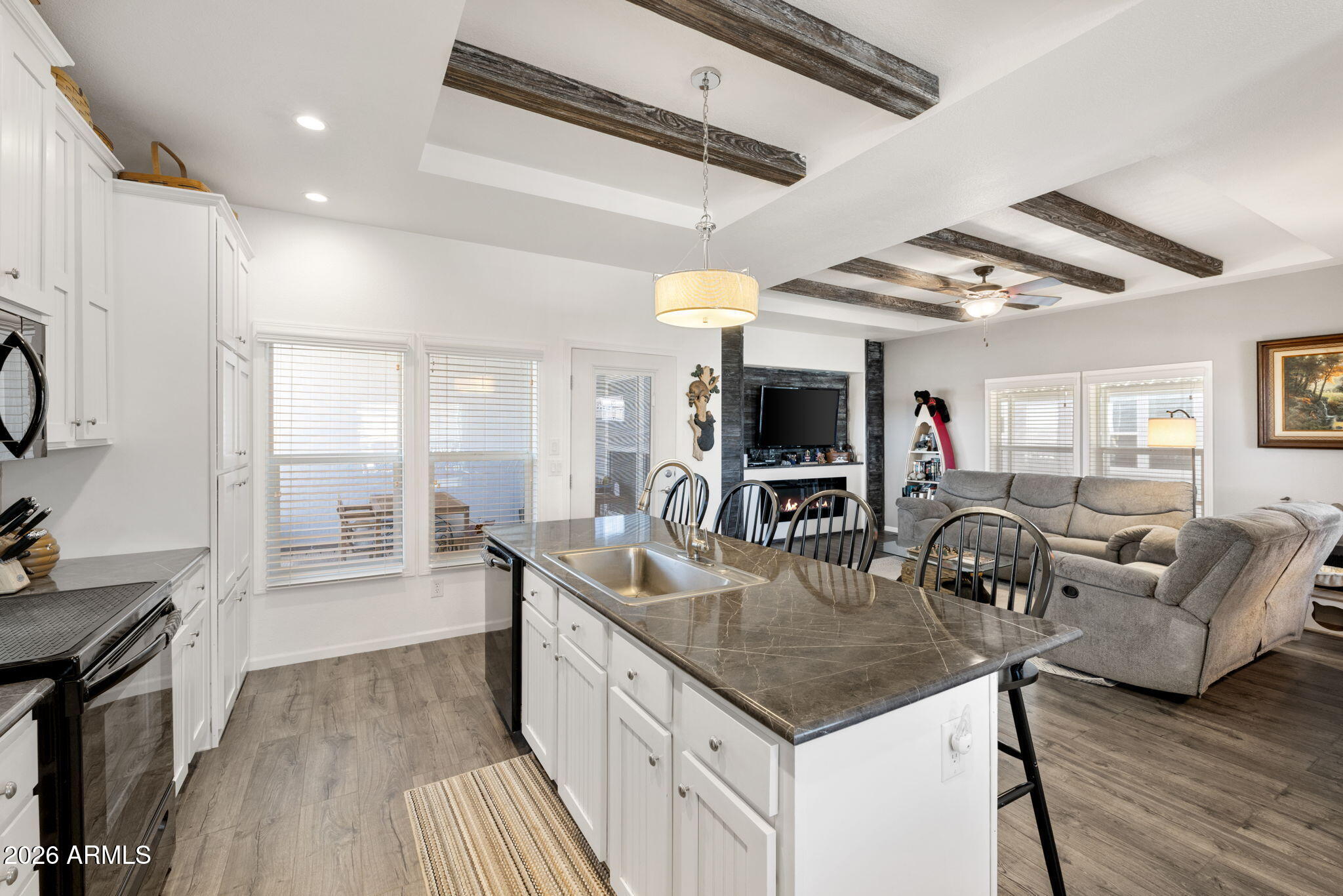 Orchard Ranch North - Residential