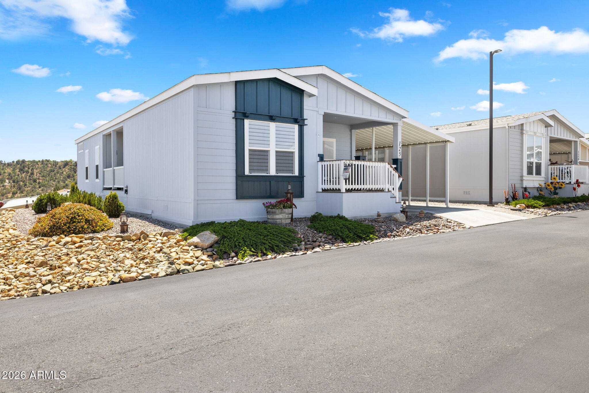 Orchard Ranch North - Residential