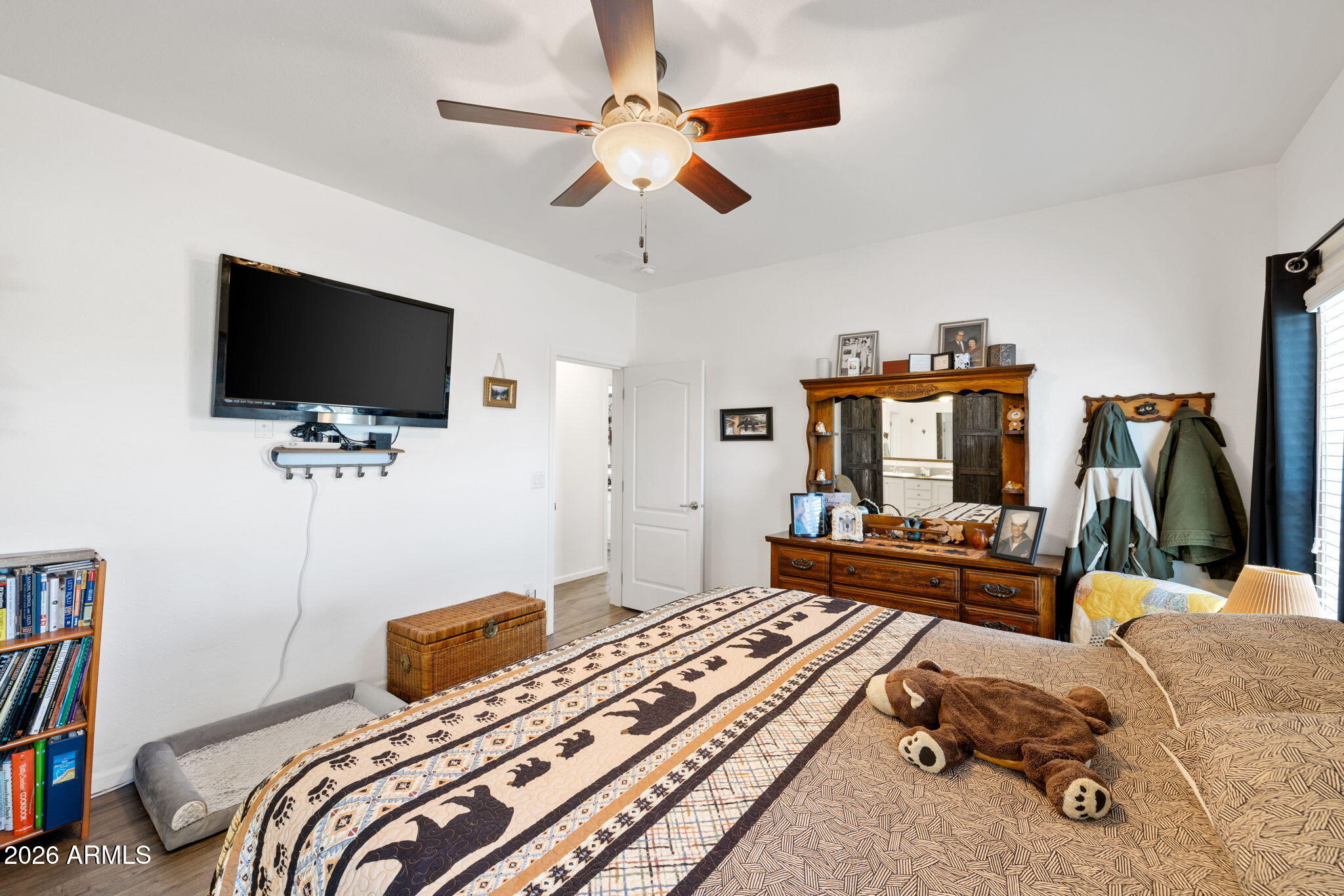 Orchard Ranch North - Residential