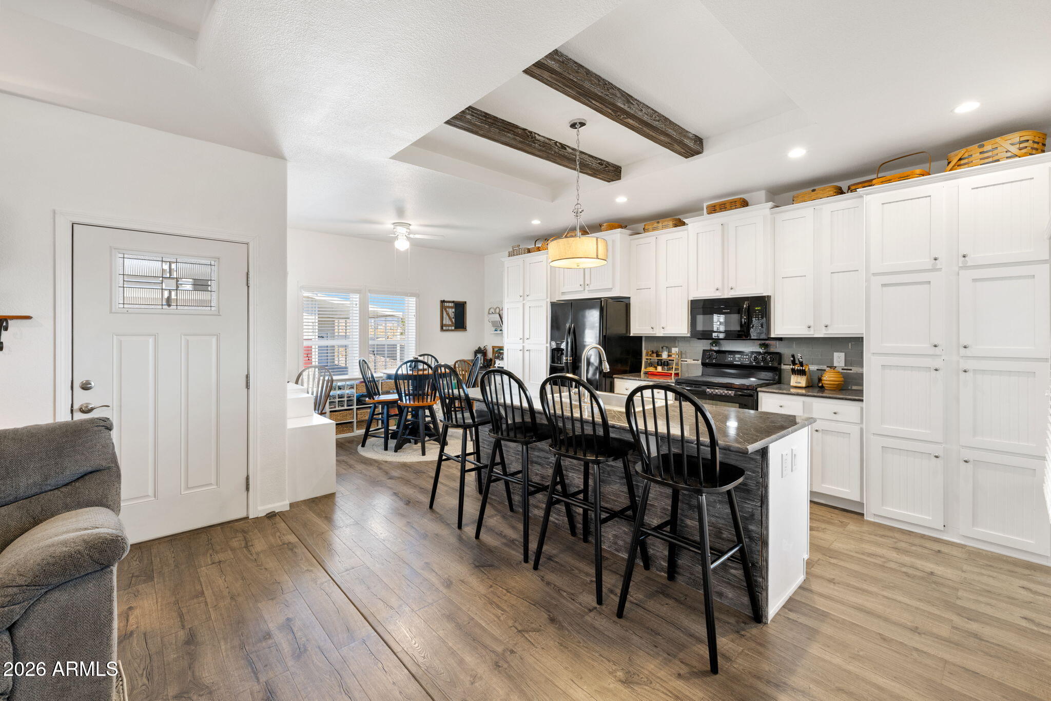 Orchard Ranch North - Residential