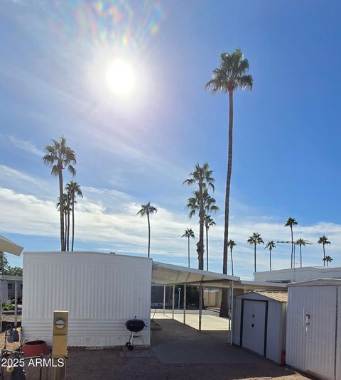 25 S 102ND Street 92 Mesa AZ 85208