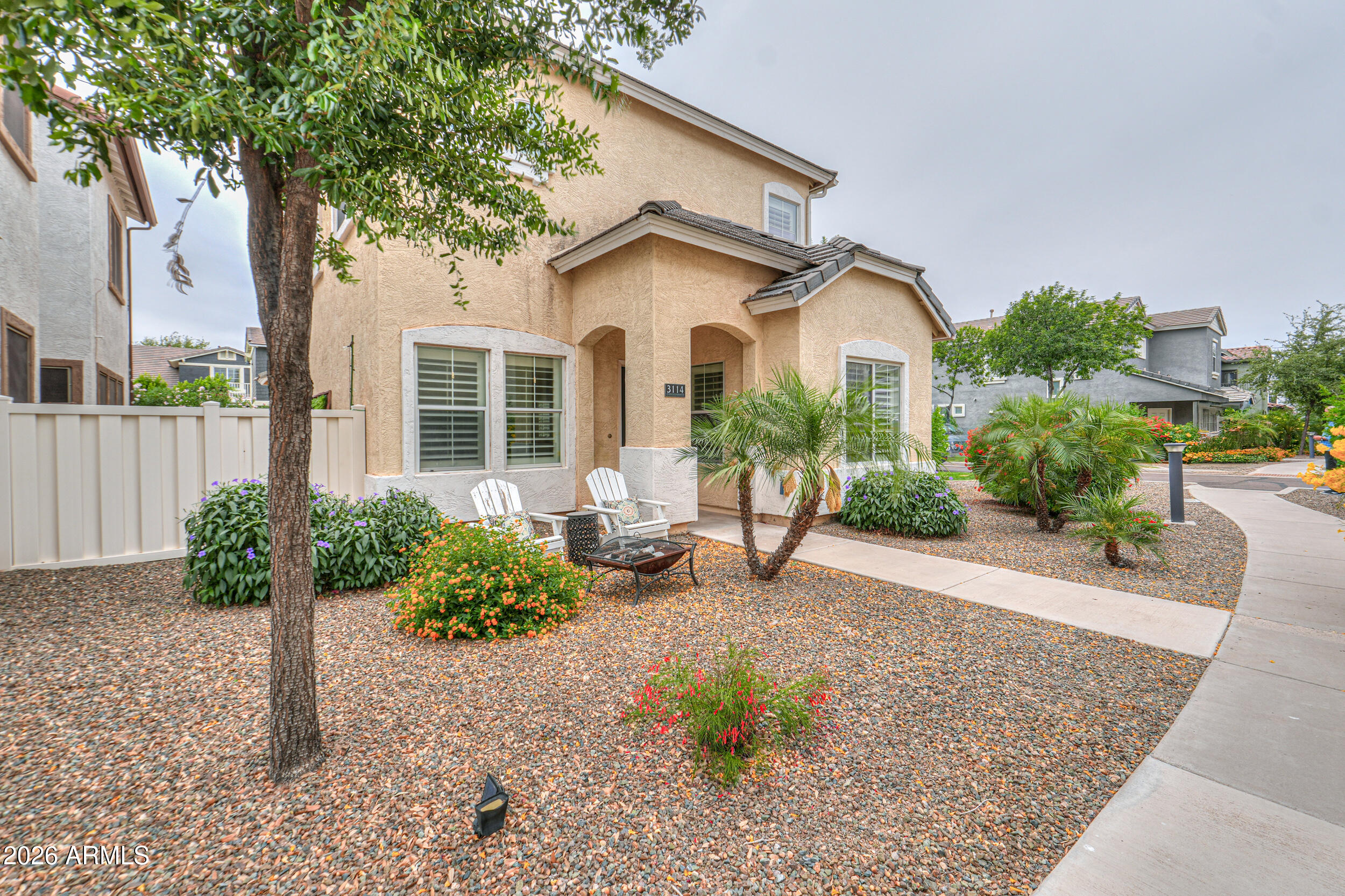 3114 E ORCHID Lane