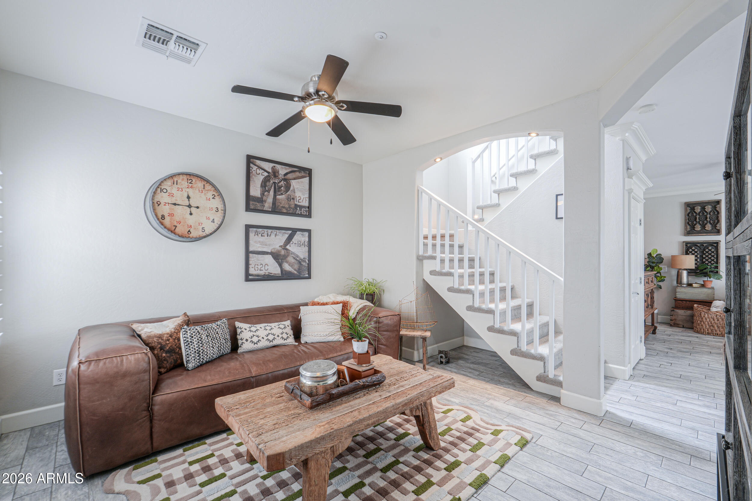 3114 E ORCHID Lane