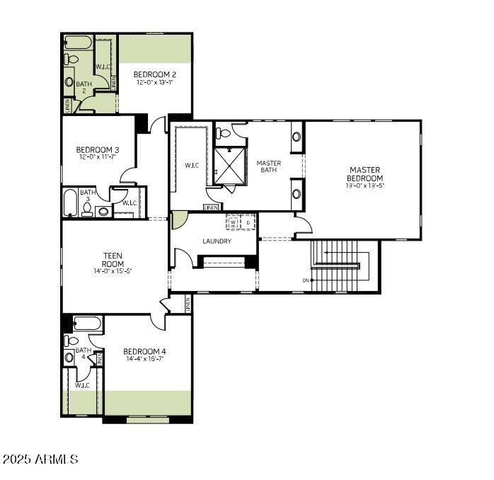 4462 S Ozone --