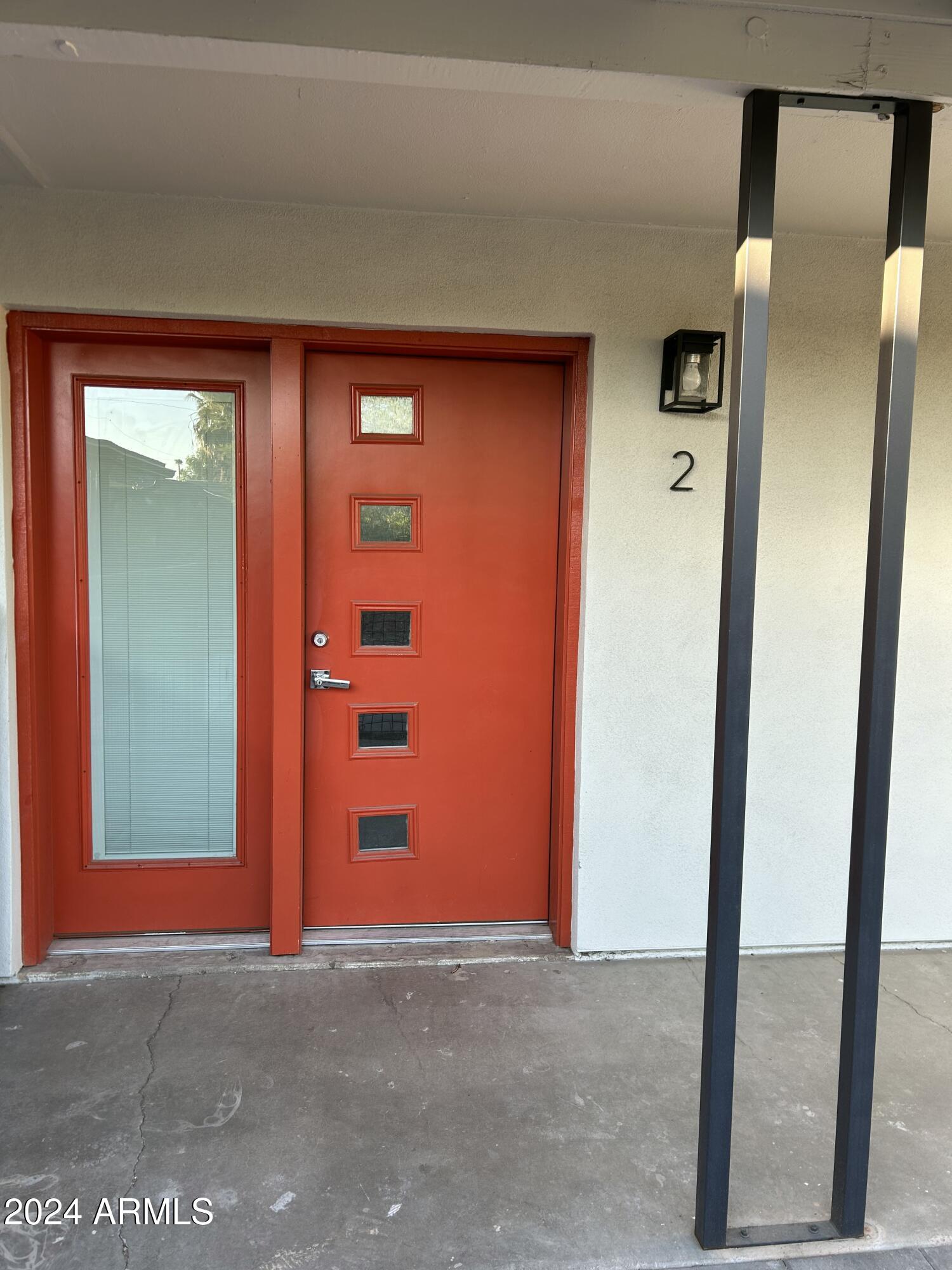 3332 N 66th Place Apt 2