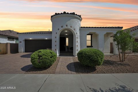 22964 E VIA DEL SOL -- Queen Creek AZ 85142