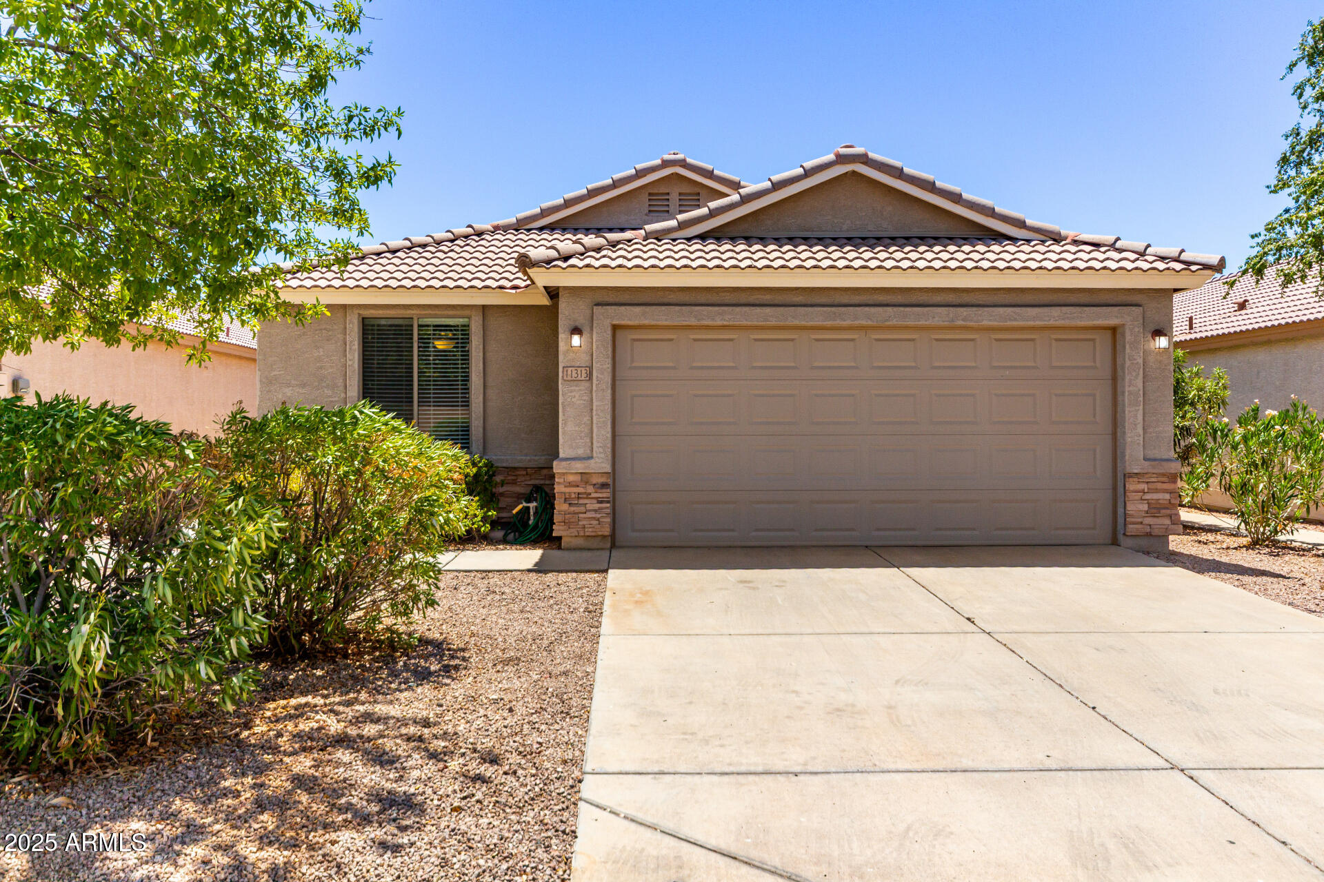 11313 W PINEHOLLOW Drive