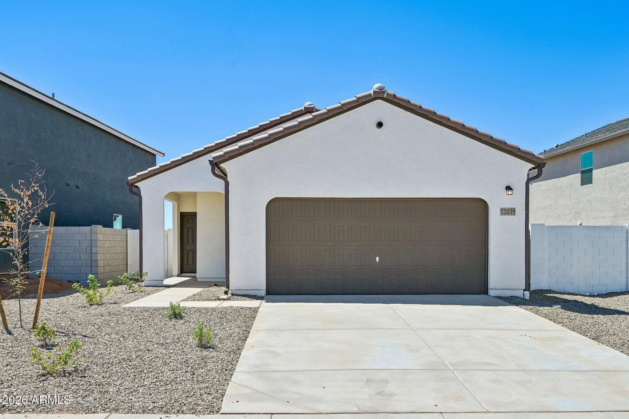 12934 E VERBINA Lane