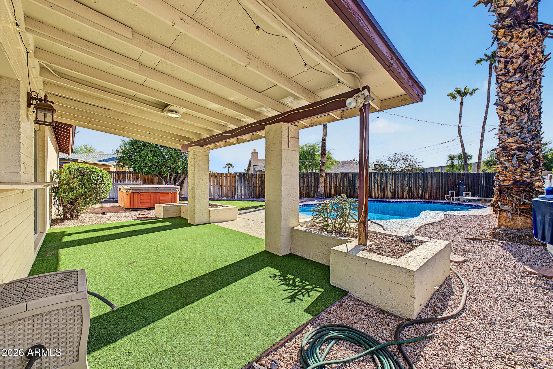 2361 E RIVIERA Drive