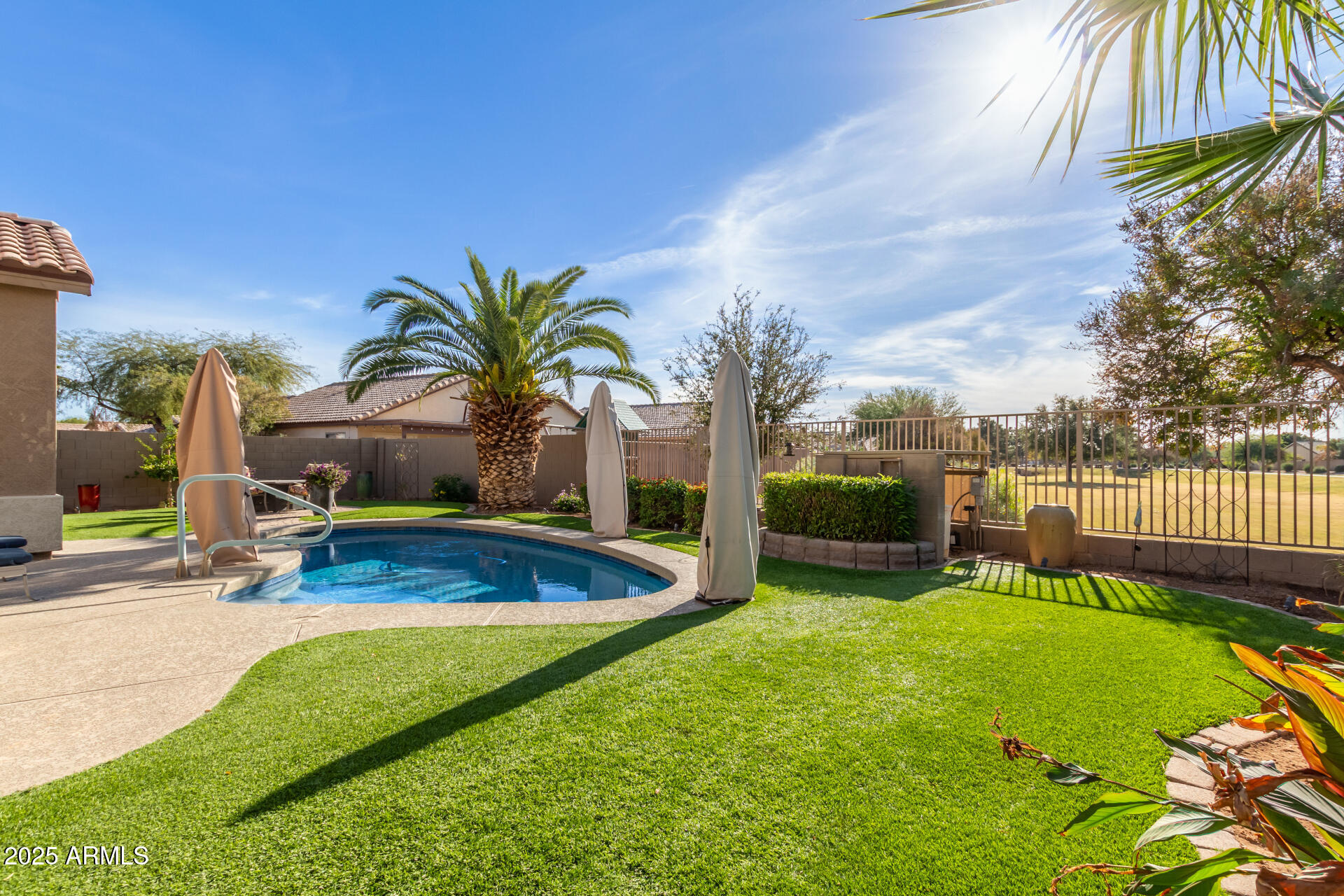 10629 E EL MORO Avenue