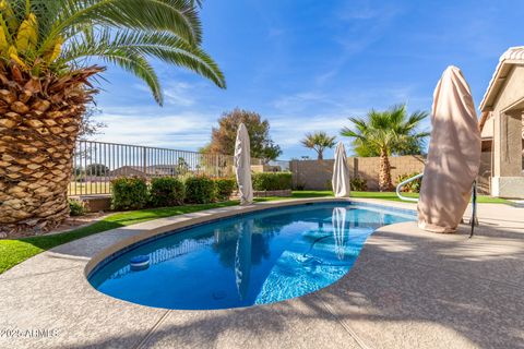 10629 E EL MORO Avenue Mesa AZ 85208