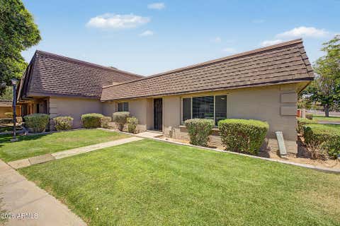 Property photo of 1733 E Ellis Drive, Tempe, AZ 85282