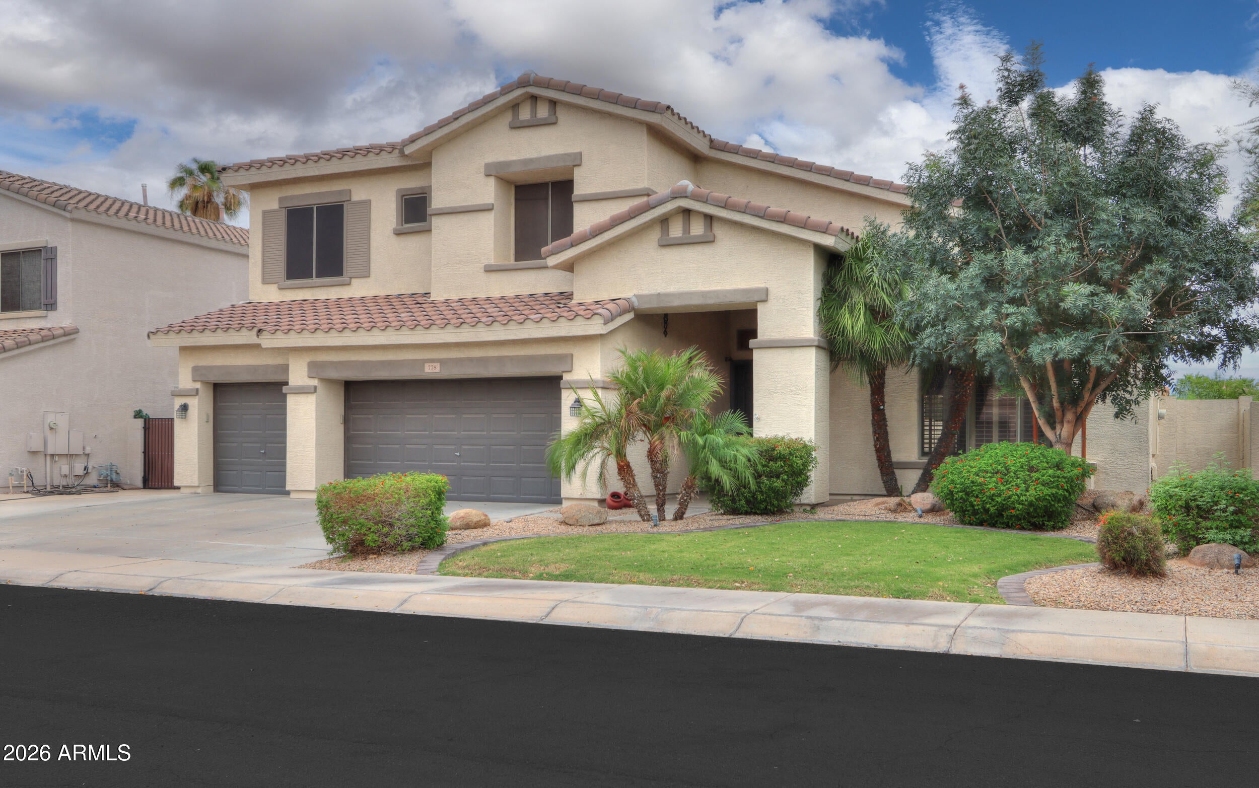 778 E SCORPIO Place