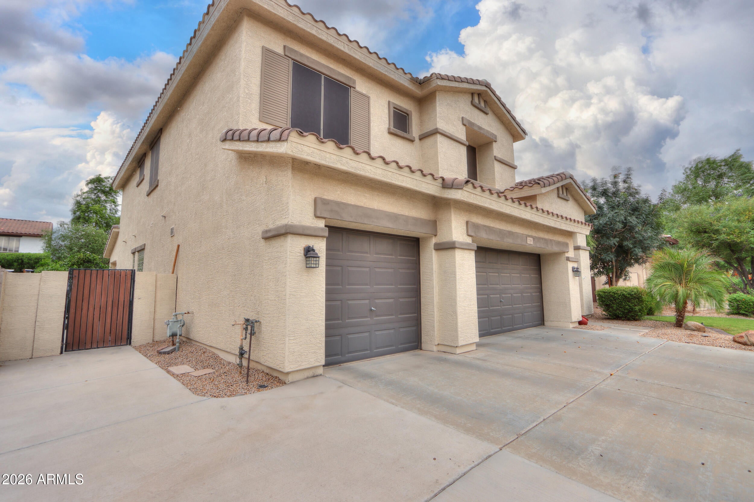 778 E SCORPIO Place