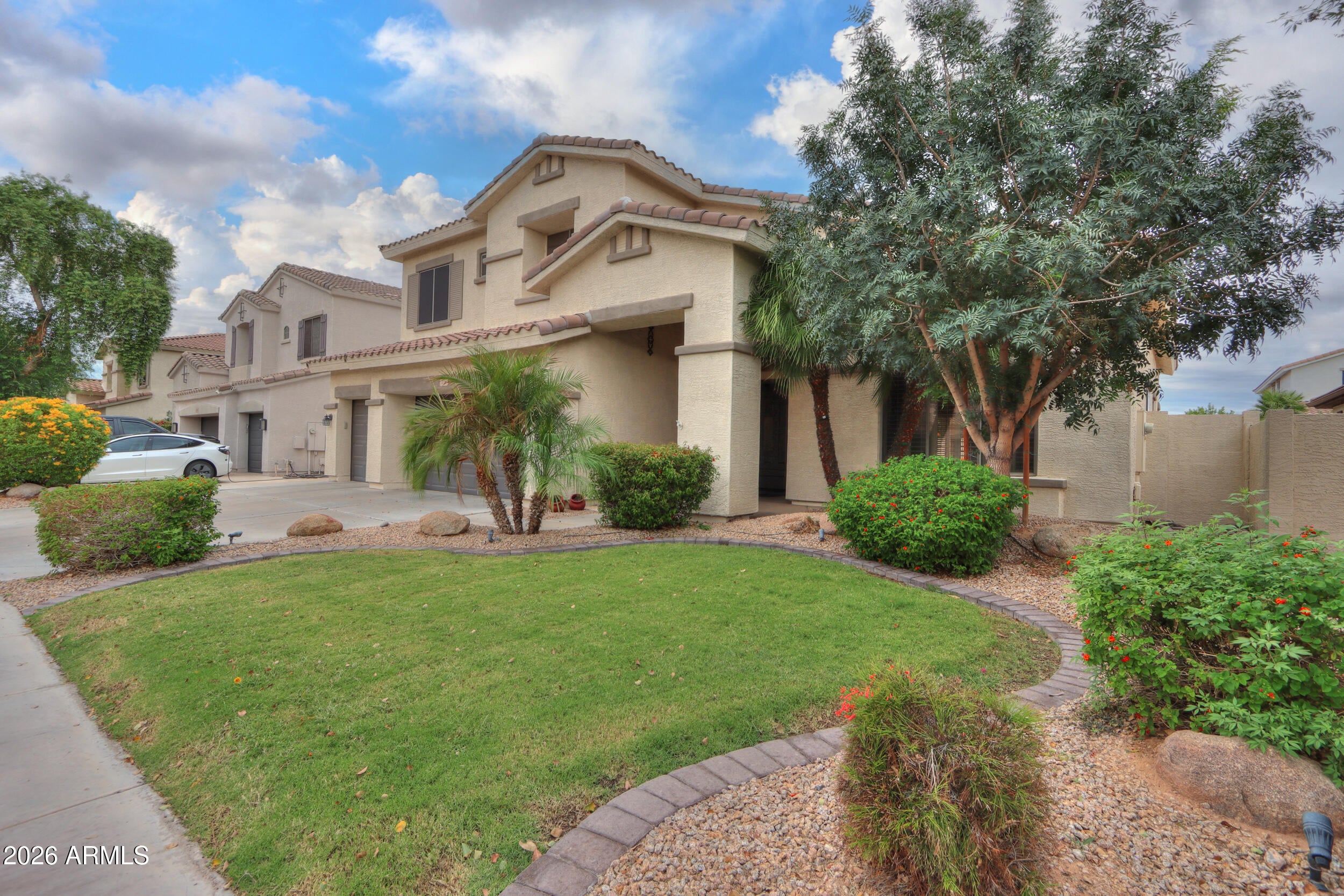 778 E SCORPIO Place