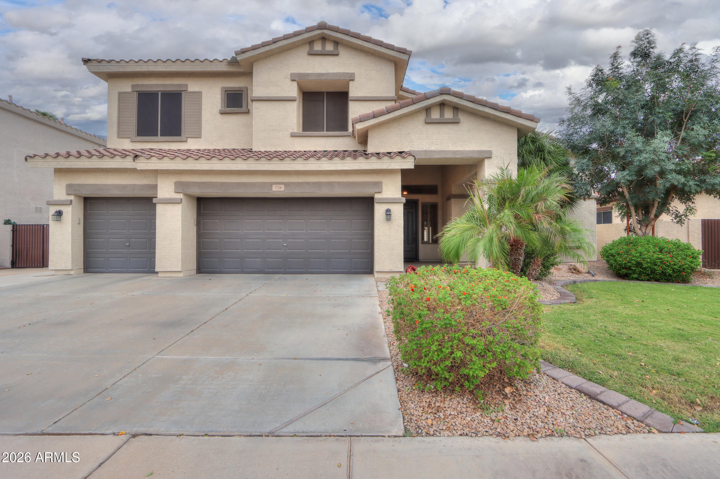 778 E SCORPIO Place