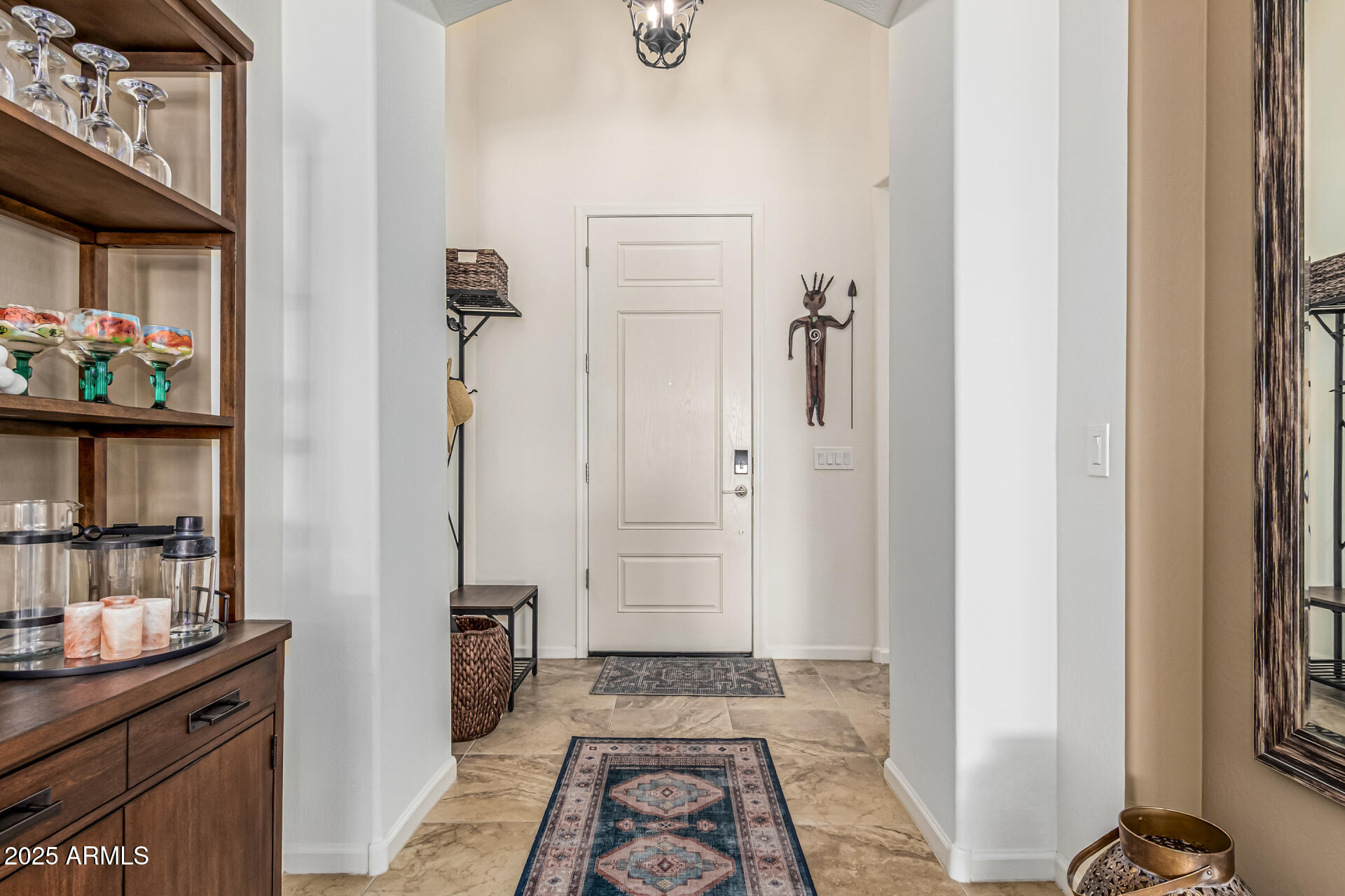 11695 E CHEVELON Trail