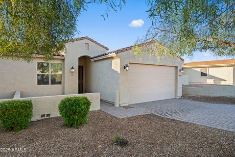Photo of 16627 E Bayfield Drive #2, Fountain Hills, AZ 85268 (MLS # 6986918)