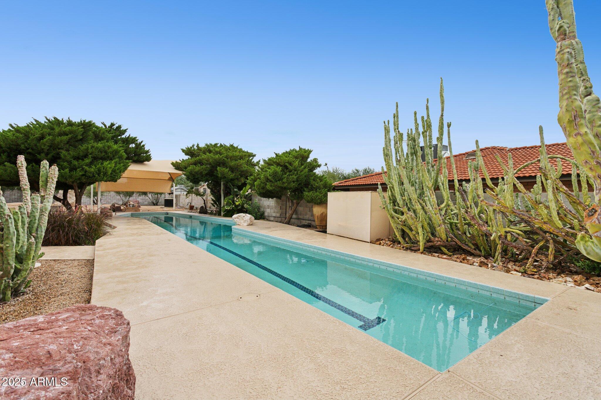 11816 N Bancroft Drive