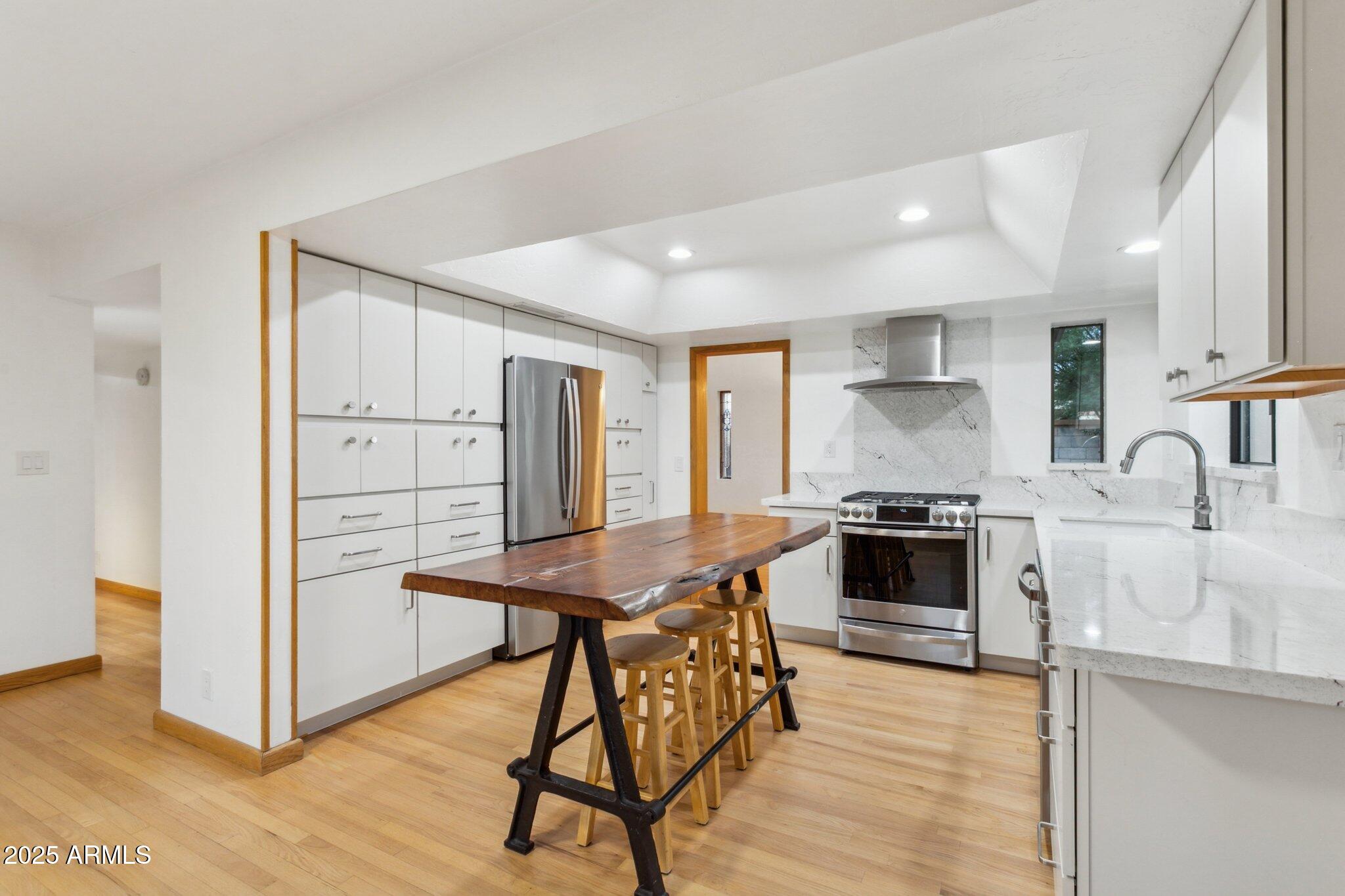 11816 N Bancroft Drive