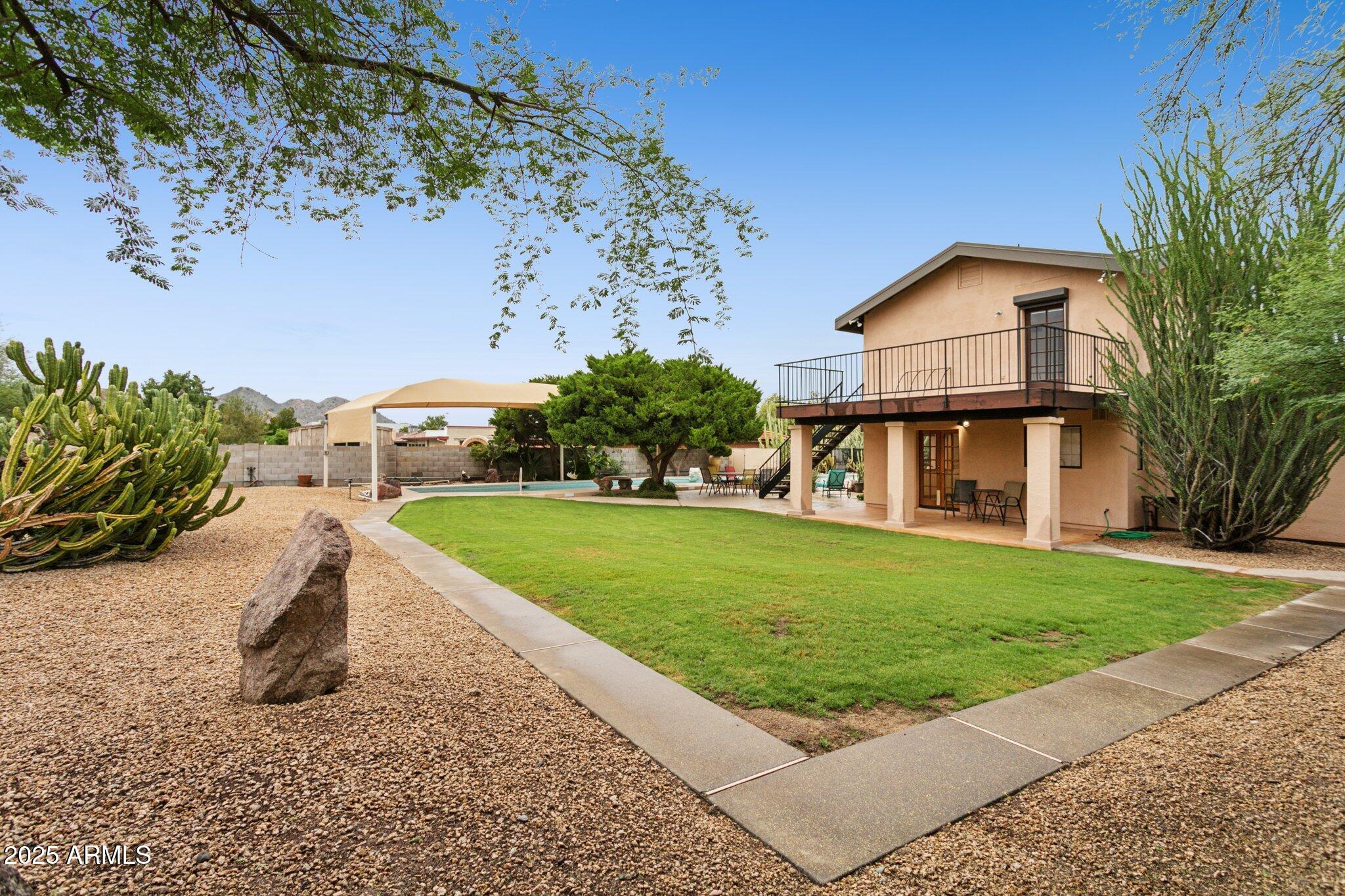 11816 N Bancroft Drive