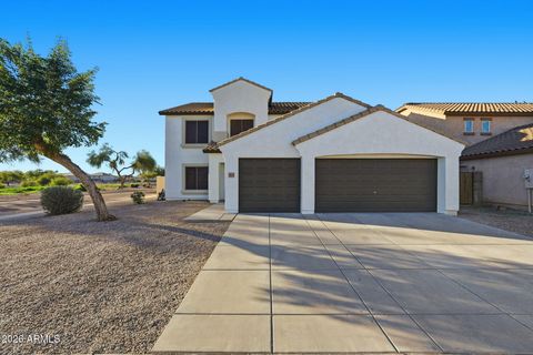 3273 E BAGDAD Road San Tan Valley AZ 85143
