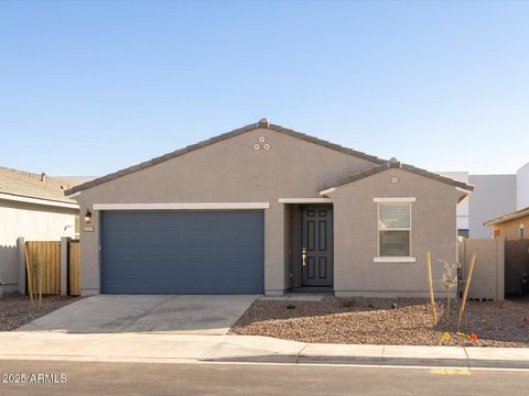 A home in Waddell