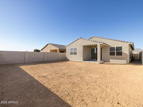 A home in Waddell