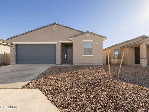 A home in Waddell