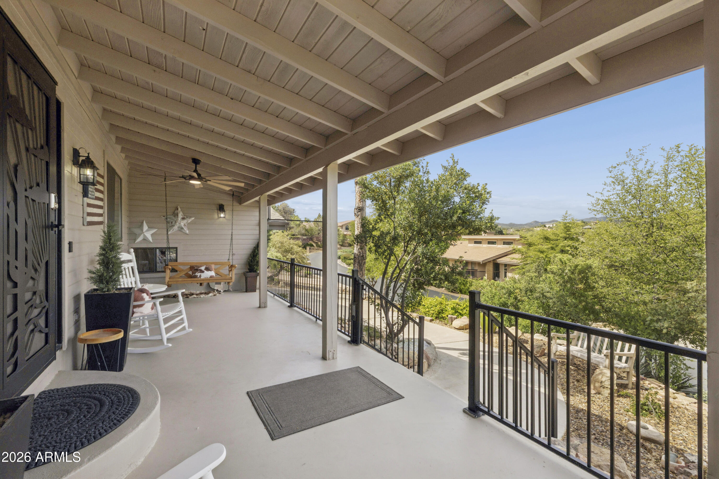 1927 FOREST VIEW --