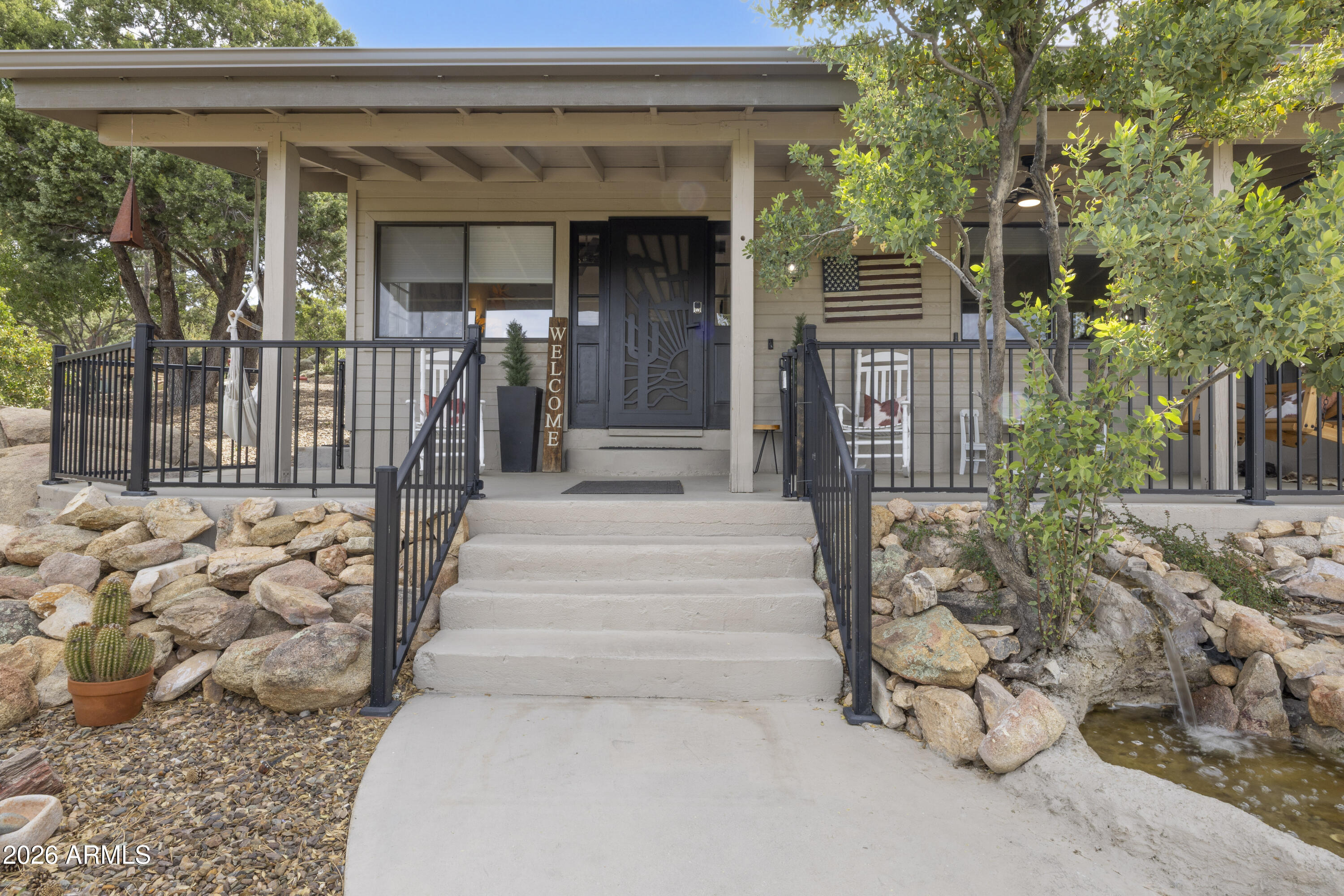 1927 FOREST VIEW --