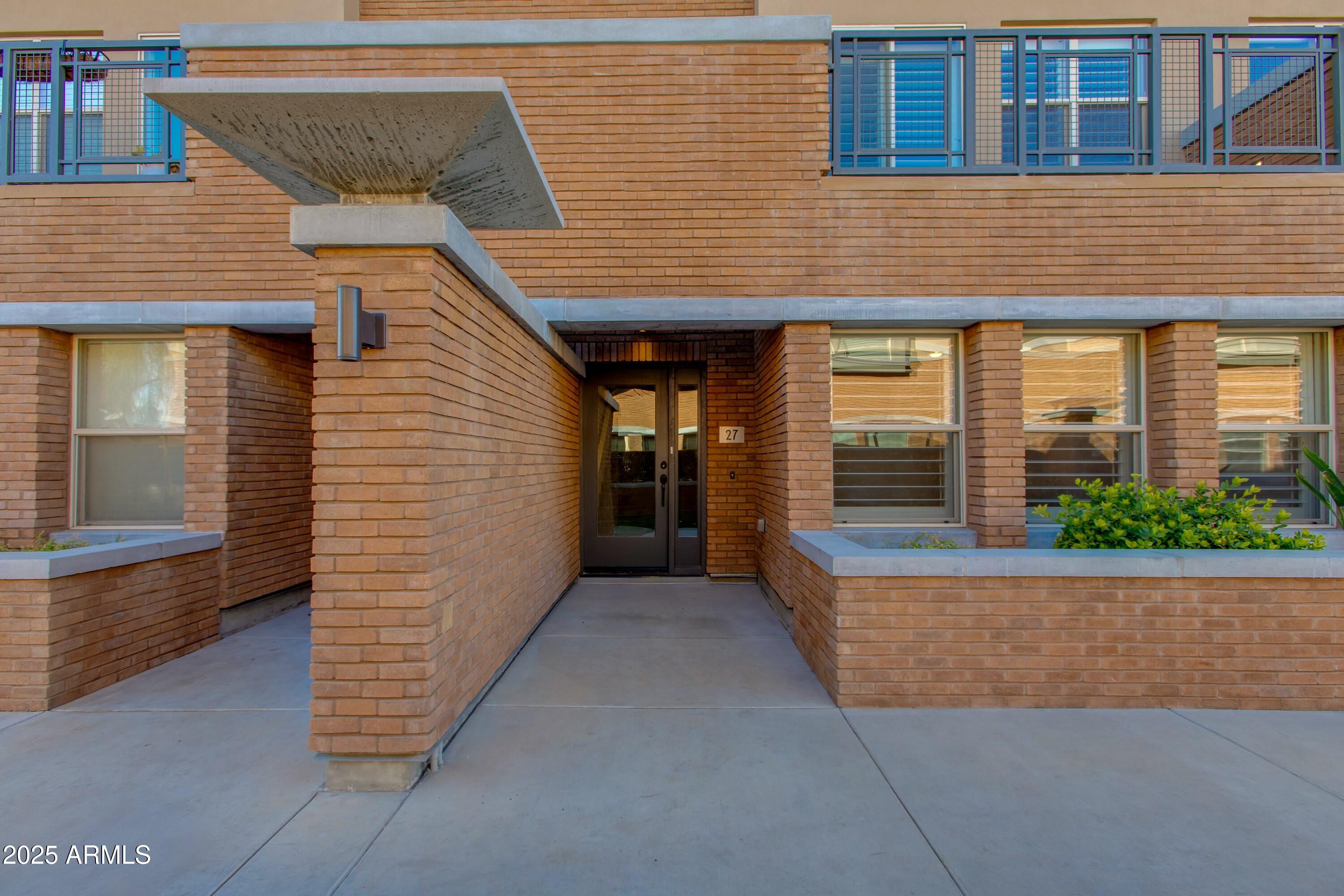 1400 E BETHANY HOME Road 27