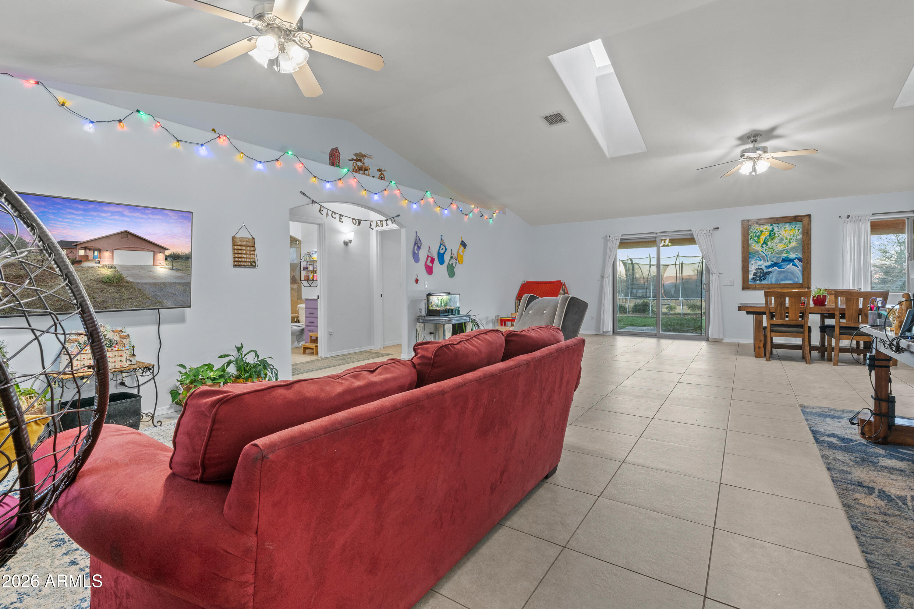 SIERRA VISTA ESTATES UNIT 3 - Residential