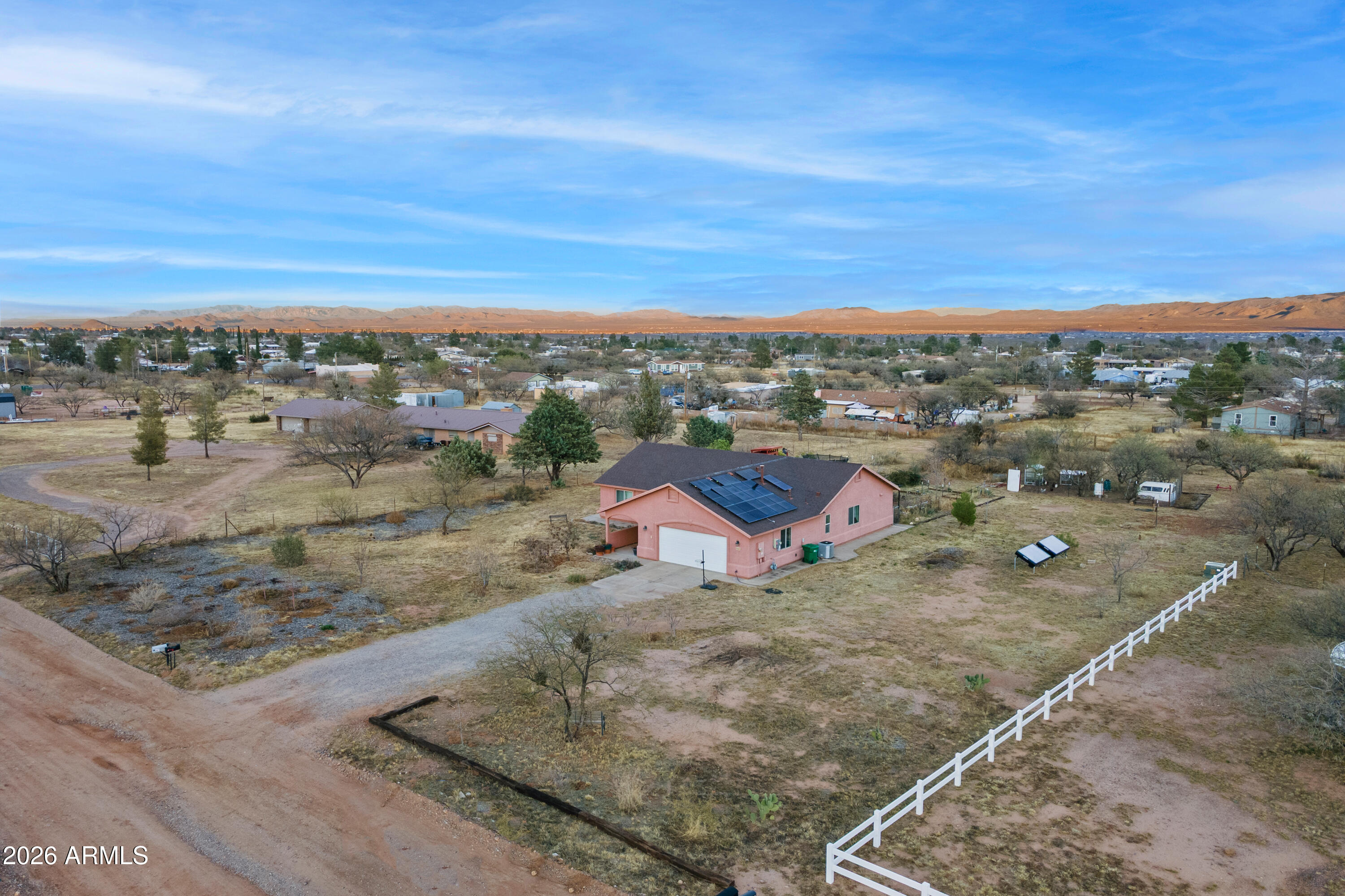 SIERRA VISTA ESTATES UNIT 3 - Residential