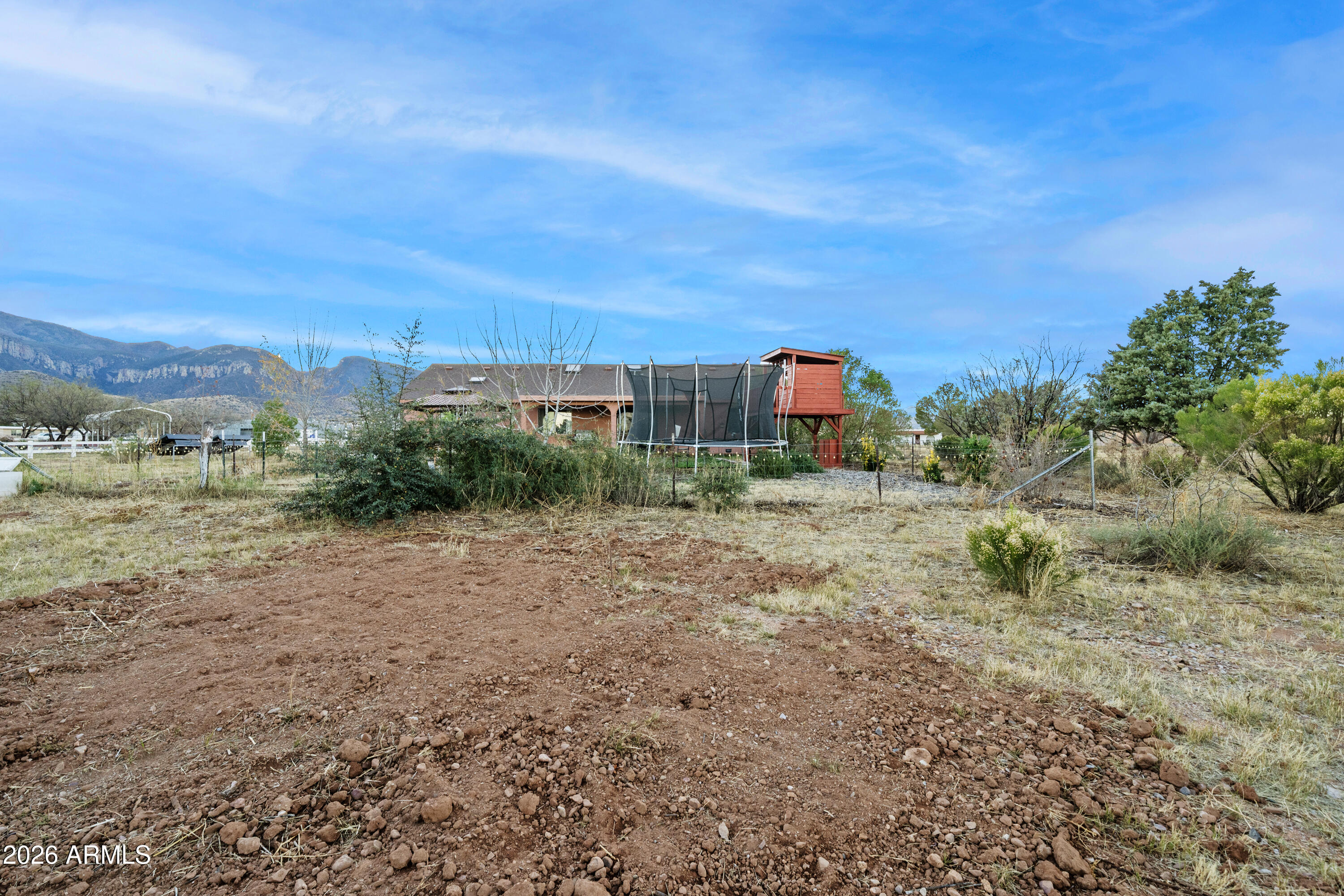 SIERRA VISTA ESTATES UNIT 3 - Residential