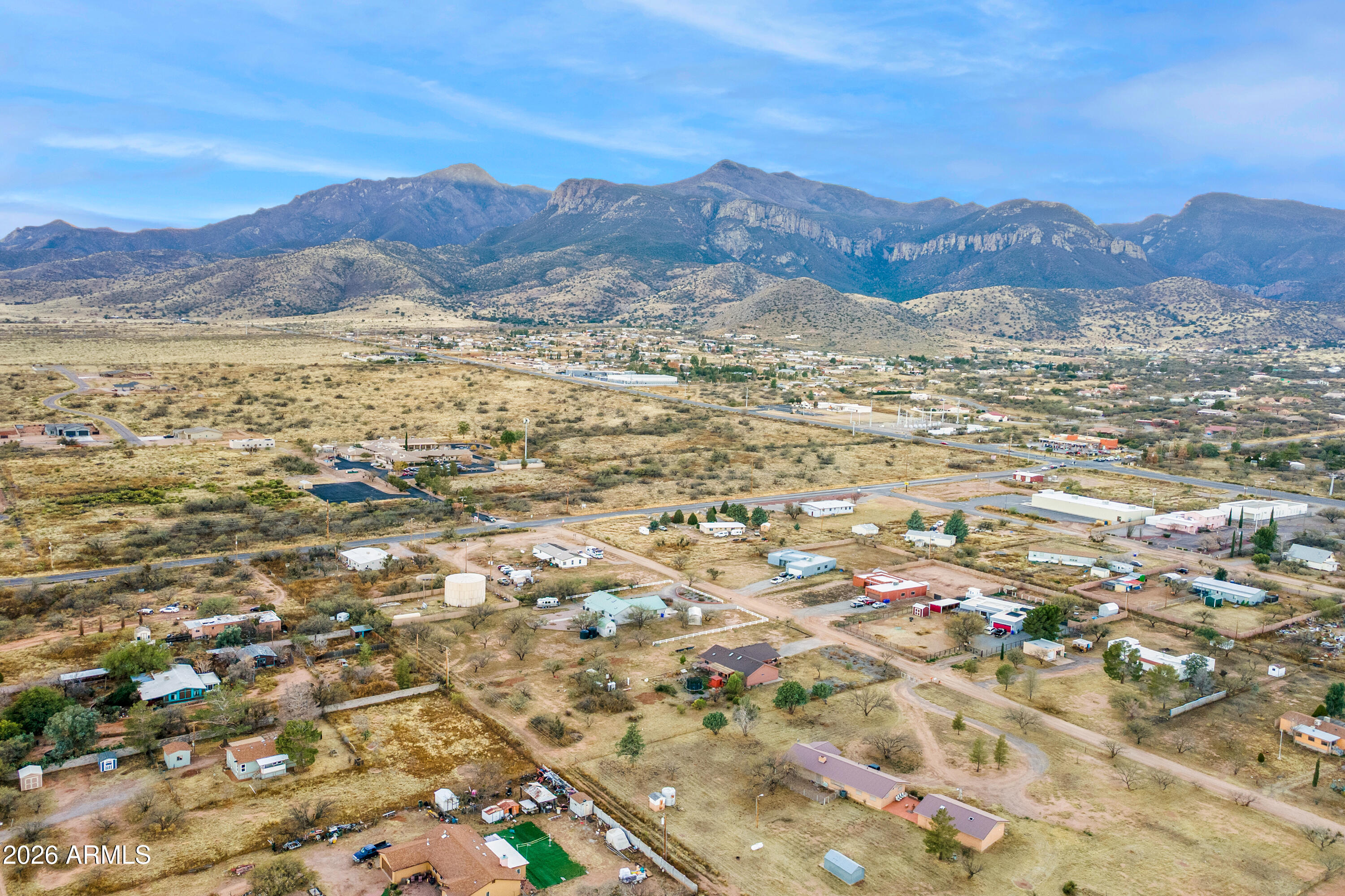 SIERRA VISTA ESTATES UNIT 3 - Residential