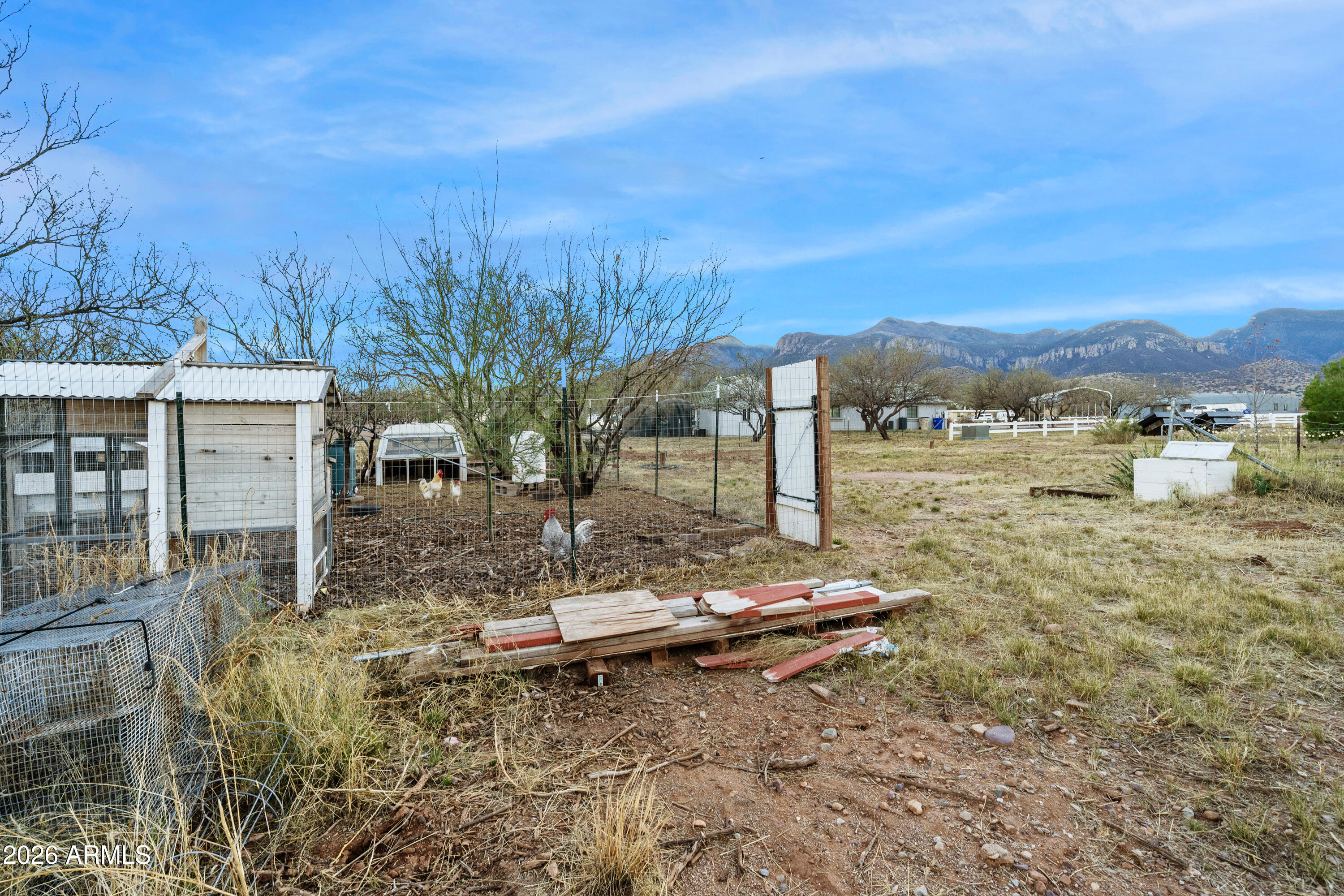 SIERRA VISTA ESTATES UNIT 3 - Residential