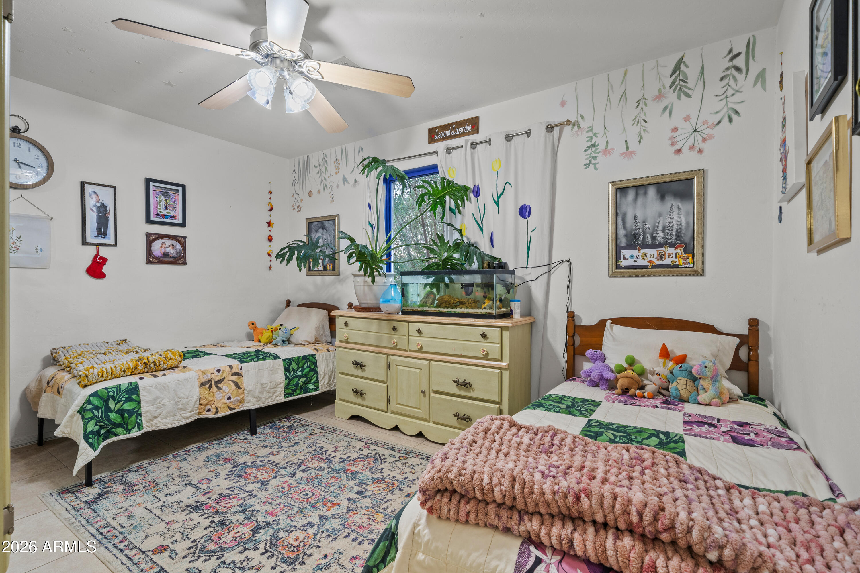 SIERRA VISTA ESTATES UNIT 3 - Residential