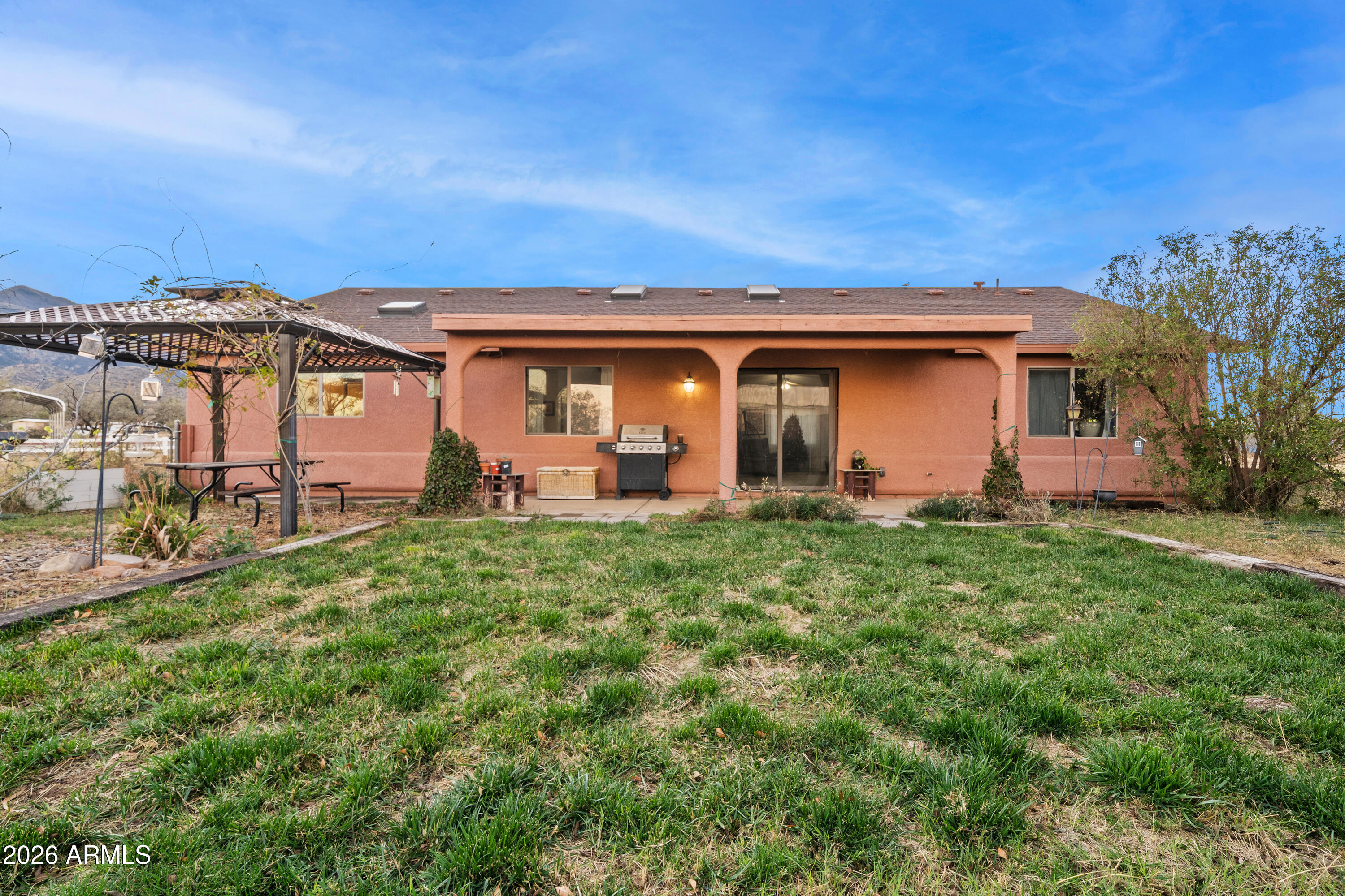 SIERRA VISTA ESTATES UNIT 3 - Residential