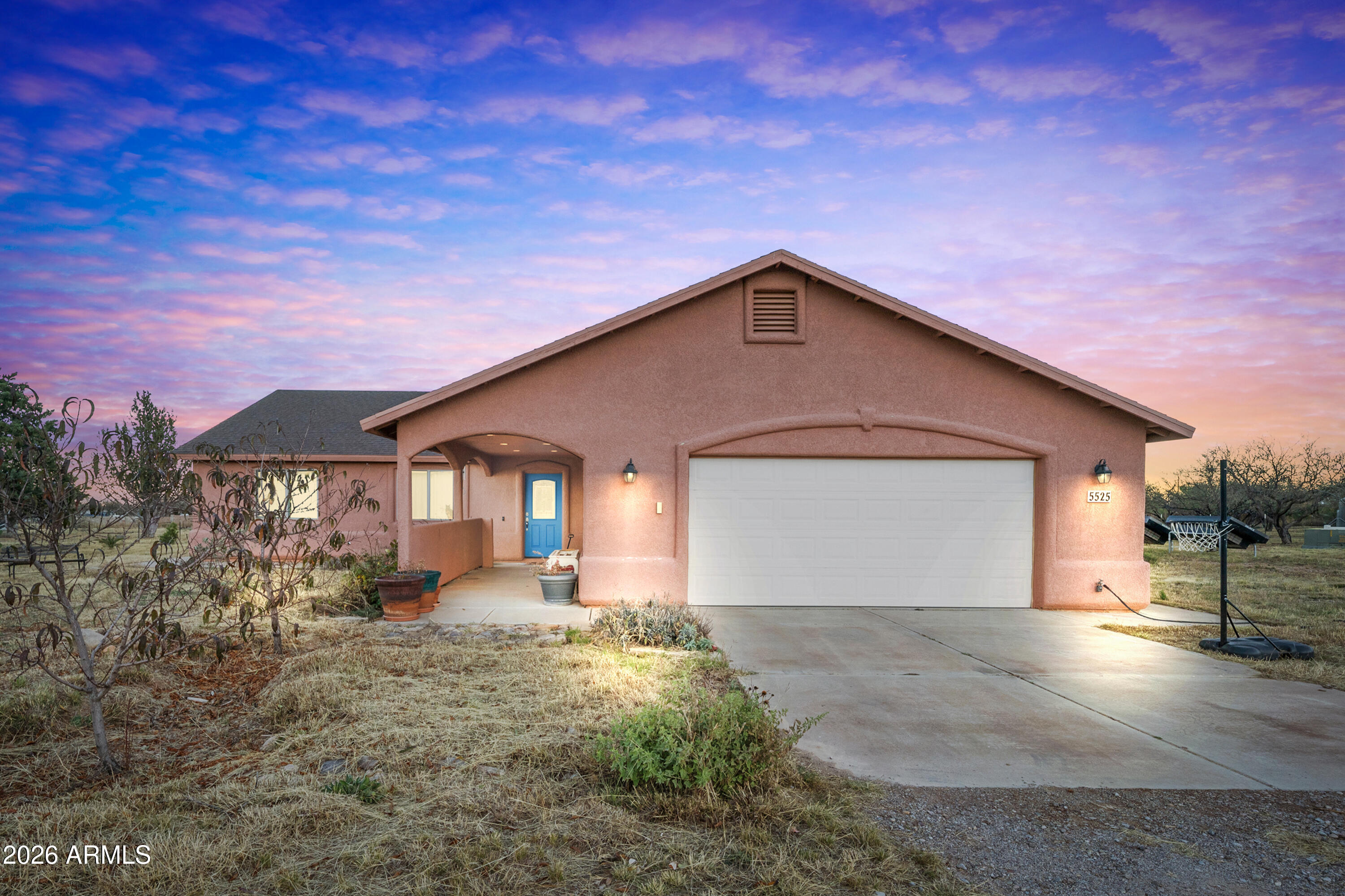 SIERRA VISTA ESTATES UNIT 3 - Residential