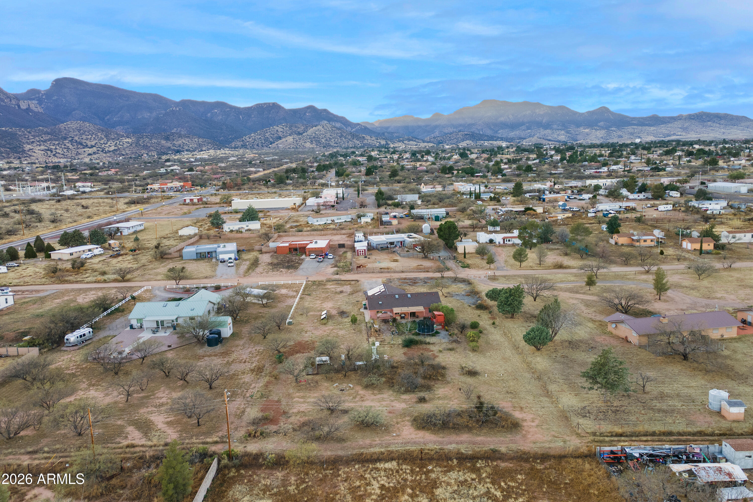 SIERRA VISTA ESTATES UNIT 3 - Residential