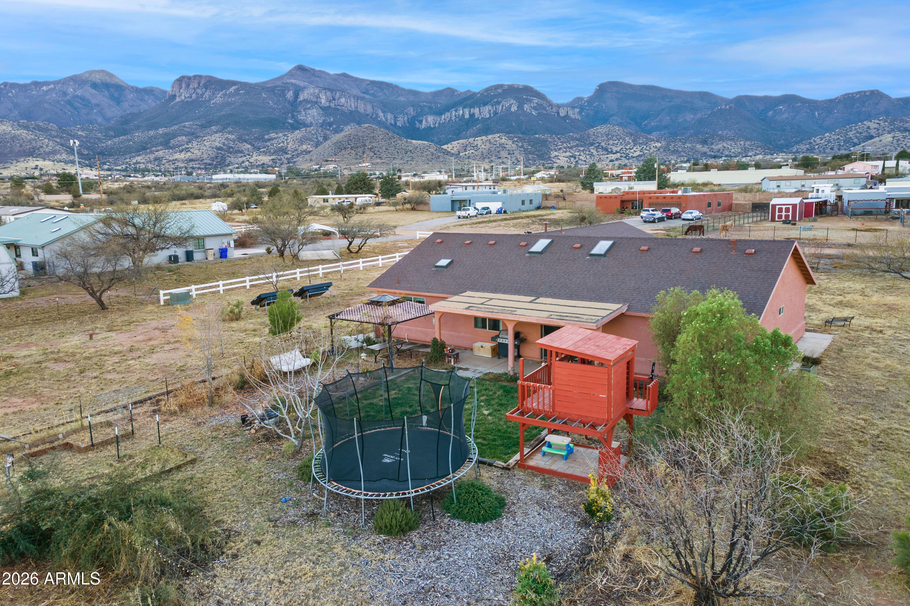 SIERRA VISTA ESTATES UNIT 3 - Residential