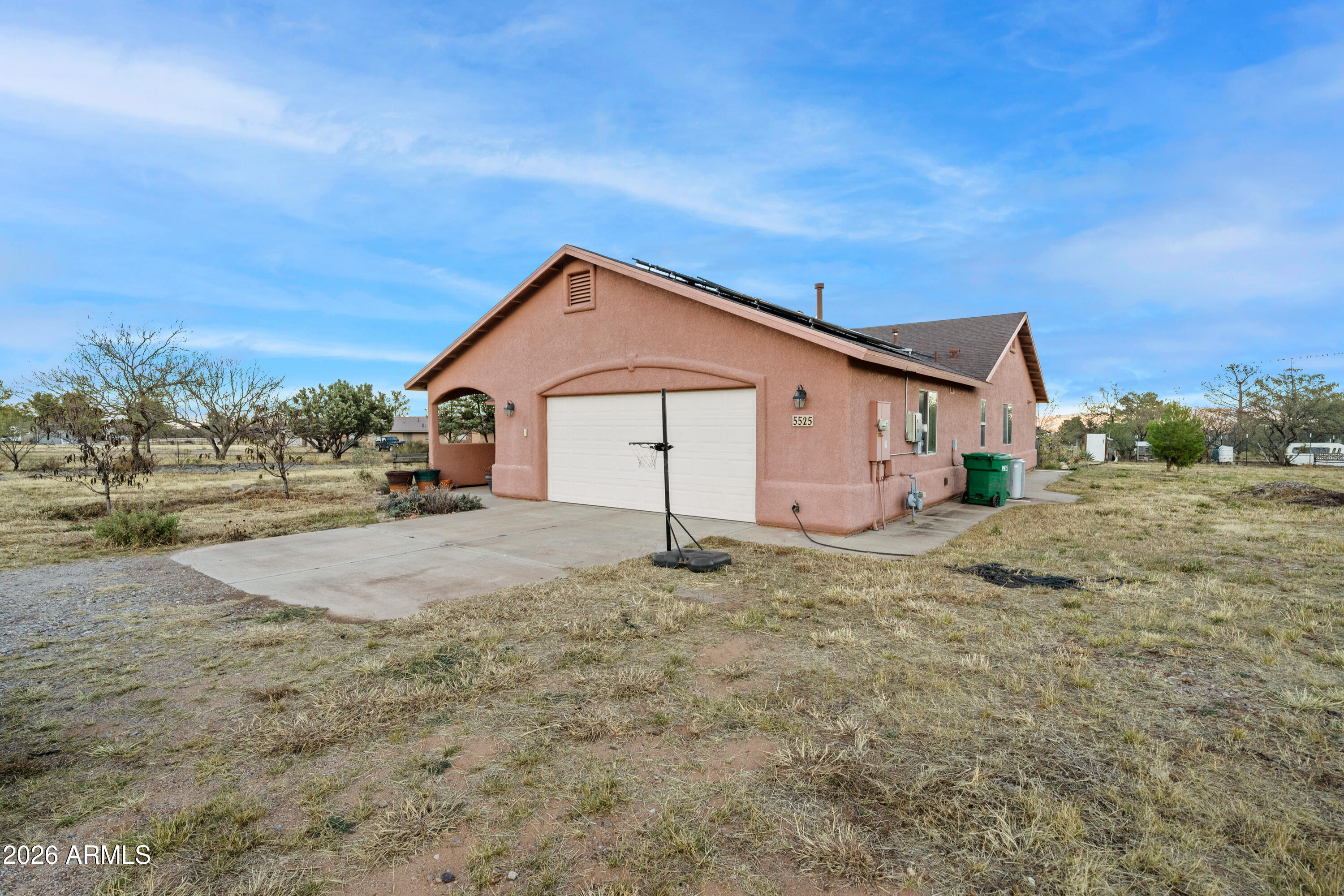 SIERRA VISTA ESTATES UNIT 3 - Residential