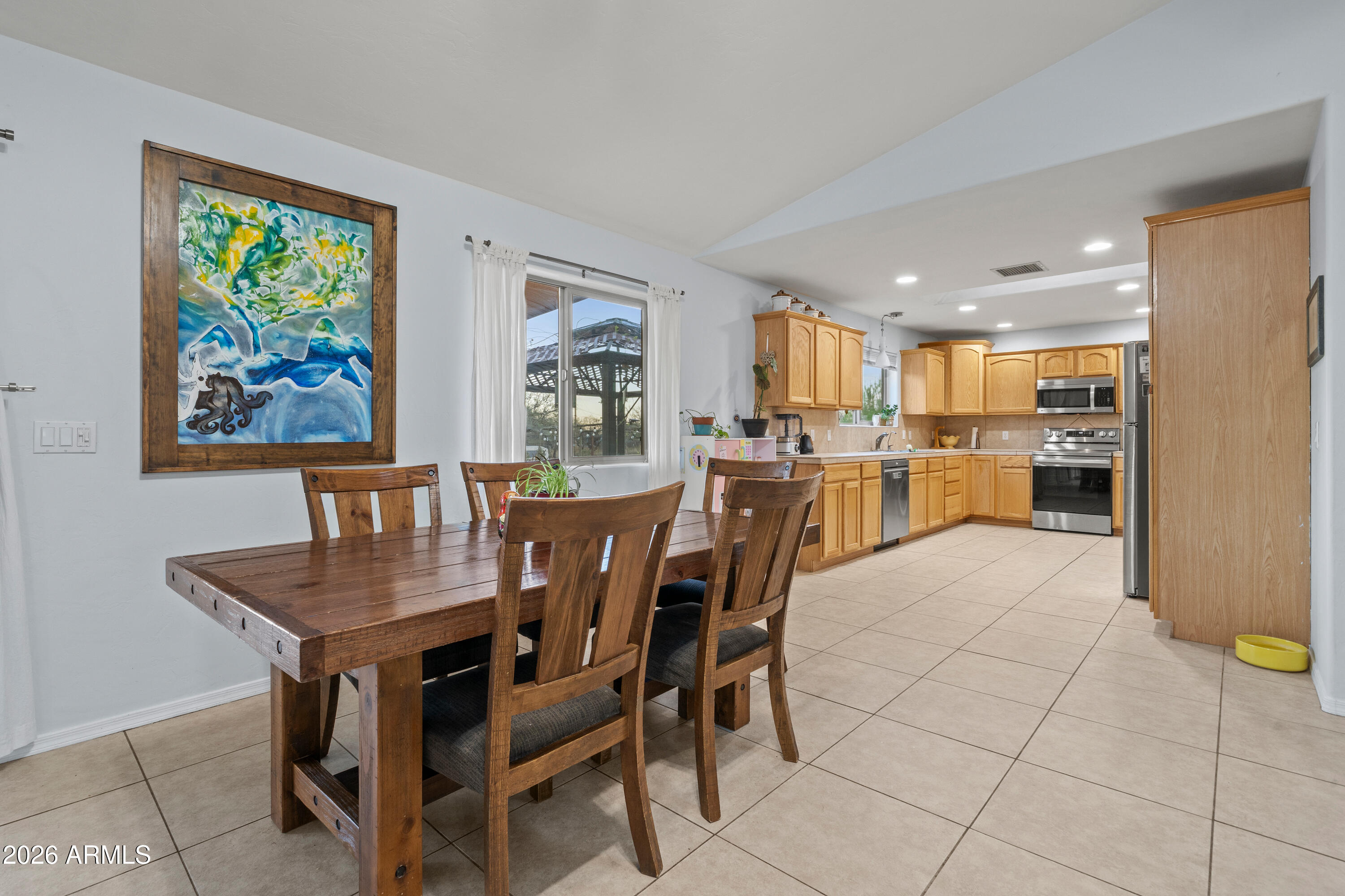SIERRA VISTA ESTATES UNIT 3 - Residential