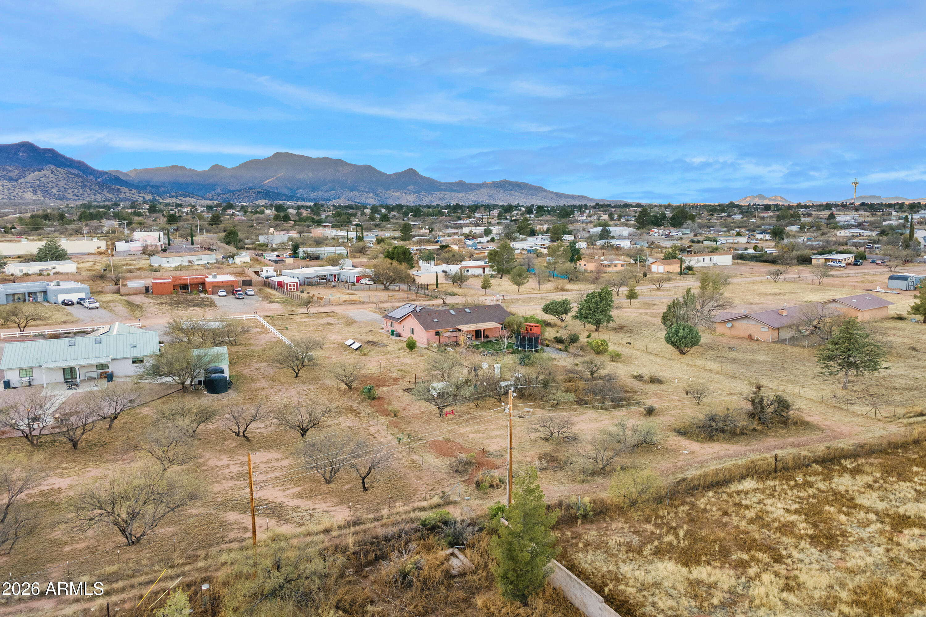 SIERRA VISTA ESTATES UNIT 3 - Residential